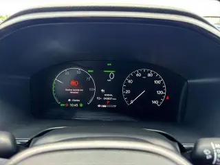 Honda CR-V Hybrid 2024 AWD Sport 4dr SUV