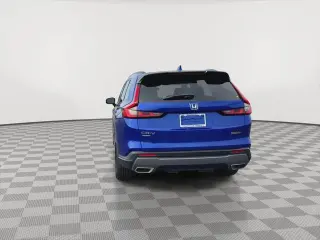Honda CR-V Hybrid 2024 AWD Sport 4dr SUV