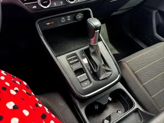 Honda CR-V Hybrid 2024 AWD Sport 4dr SUV
