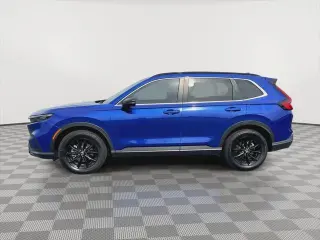 Honda CR-V Hybrid 2024 AWD Sport 4dr SUV
