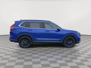 Honda CR-V Hybrid 2024 AWD Sport 4dr SUV