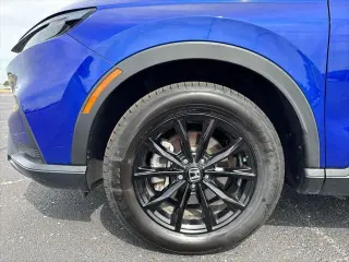 Honda CR-V Hybrid 2024 AWD Sport 4dr SUV