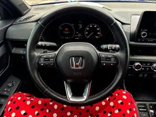 Honda CR-V Hybrid 2024 AWD Sport 4dr SUV