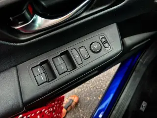 Honda CR-V Hybrid 2024 AWD Sport 4dr SUV