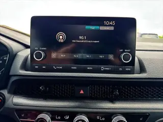 Honda CR-V Hybrid 2024 AWD Sport 4dr SUV