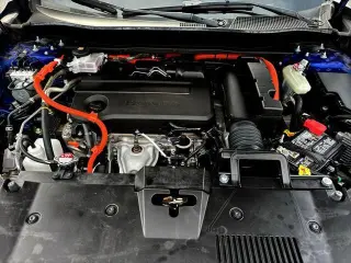 Honda CR-V Hybrid 2024 AWD Sport 4dr SUV
