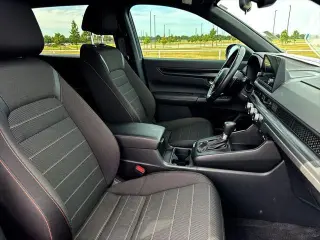 Honda CR-V Hybrid 2024 AWD Sport 4dr SUV