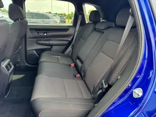 Honda CR-V Hybrid 2024 AWD Sport 4dr SUV