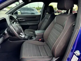 Honda CR-V Hybrid 2024 AWD Sport 4dr SUV