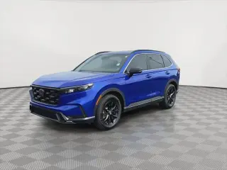 Honda CR-V Hybrid 2024 AWD Sport 4dr SUV