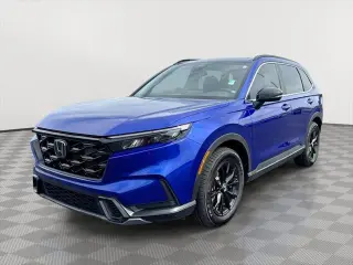 Honda CR-V Hybrid 2024 AWD Sport 4dr SUV