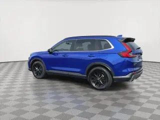 Honda CR-V Hybrid 2024 AWD Sport 4dr SUV