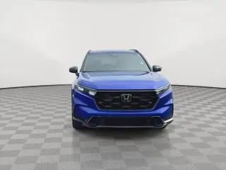Honda CR-V Hybrid 2024 AWD Sport 4dr SUV