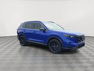 Honda CR-V Hybrid 2024 AWD Sport 4dr SUV