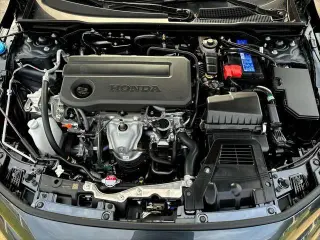 Honda Civic 2026 Sport 4dr Hatchback