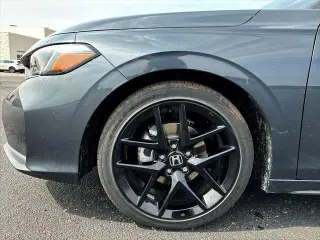 Honda Civic 2026 Sport 4dr Hatchback