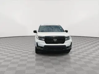 Honda Ridgeline 2024 AWD Black Edition 4dr Crew Cab 5.3 ft. SB
