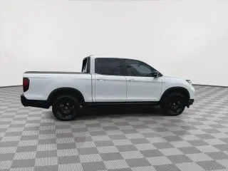 Honda Ridgeline 2024 AWD Black Edition 4dr Crew Cab 5.3 ft. SB