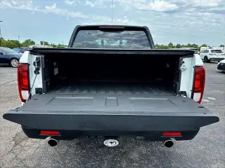 Honda Ridgeline 2024 AWD Black Edition 4dr Crew Cab 5.3 ft. SB