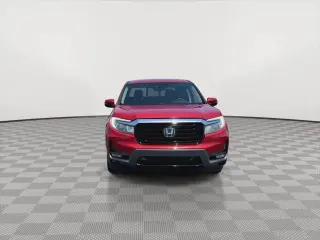 Honda Ridgeline 2021 AWD RTL-E 4dr Crew Cab 5.3 ft. SB
