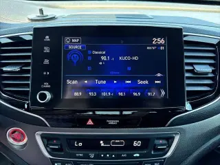 Honda Ridgeline 2021 AWD RTL-E 4dr Crew Cab 5.3 ft. SB