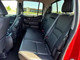 Honda Ridgeline 2021 AWD RTL-E 4dr Crew Cab 5.3 ft. SB