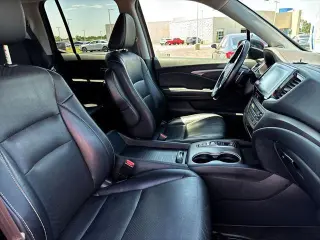 Honda Ridgeline 2021 AWD RTL-E 4dr Crew Cab 5.3 ft. SB