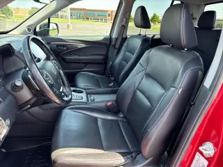 Honda Ridgeline 2021 AWD RTL-E 4dr Crew Cab 5.3 ft. SB
