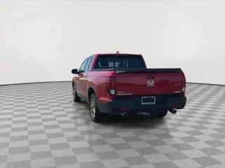 Honda Ridgeline 2021 AWD RTL-E 4dr Crew Cab 5.3 ft. SB