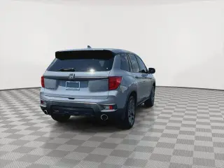 Honda Passport 2022 EX-L 4dr SUV