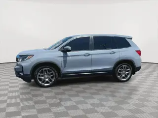 Honda Passport 2022 EX-L 4dr SUV