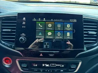 Honda Passport 2022 EX-L 4dr SUV