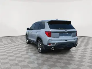 Honda Passport 2022 EX-L 4dr SUV
