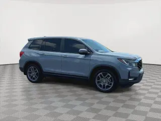 Honda Passport 2022 EX-L 4dr SUV