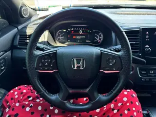 Honda Passport 2022 EX-L 4dr SUV
