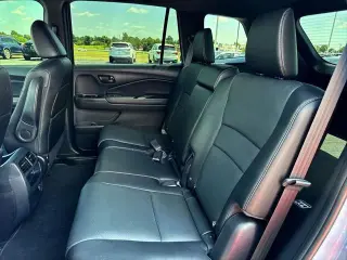 Honda Passport 2022 EX-L 4dr SUV