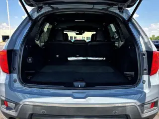 Honda Passport 2022 EX-L 4dr SUV