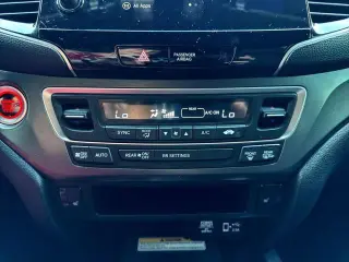 Honda Passport 2022 EX-L 4dr SUV
