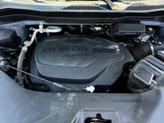 Honda Passport 2022 EX-L 4dr SUV