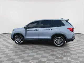 Honda Passport 2022 EX-L 4dr SUV