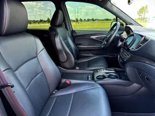 Honda Passport 2022 EX-L 4dr SUV