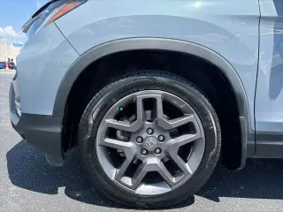 Honda Passport 2022 EX-L 4dr SUV