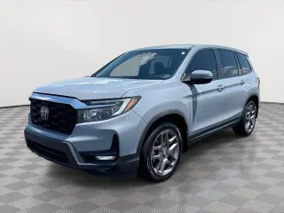 Honda Passport 2022 EX-L 4dr SUV