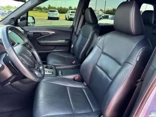 Honda Passport 2022 EX-L 4dr SUV