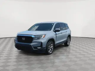 Honda Passport 2022 EX-L 4dr SUV