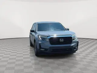 Honda Passport 2022 EX-L 4dr SUV