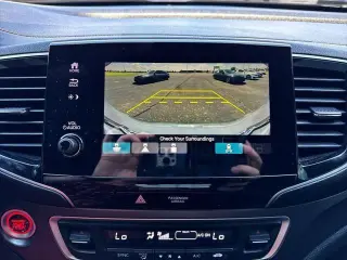 Honda Passport 2022 EX-L 4dr SUV