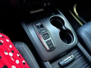 Honda Passport 2022 EX-L 4dr SUV