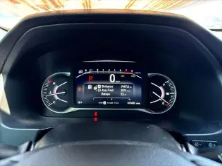 Honda Passport 2022 EX-L 4dr SUV