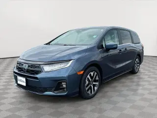 Honda Odyssey 2025 EX-L 4dr Mini-Van
